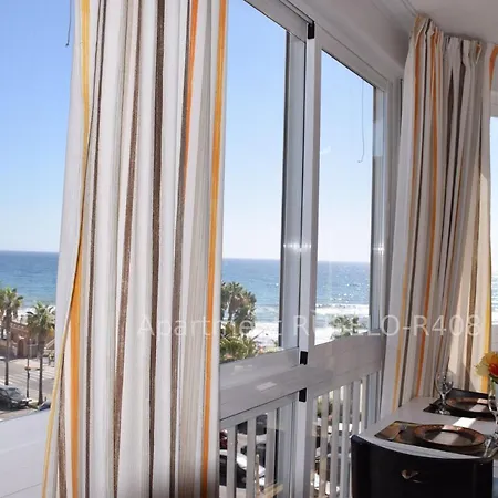 Nest By The Sea Wake Up With Ocean Views In Every Ruselo R408 Apartment