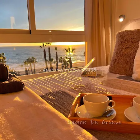 Nest By The Sea Wake Up With Ocean Views In Every Ruselo R408 Torrox