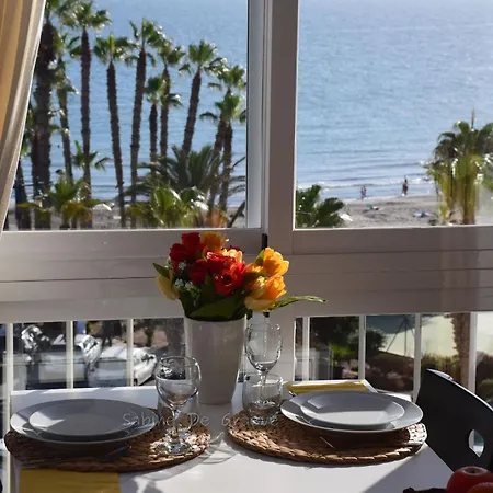 Nest By The Sea Wake Up With Ocean Views In Every Ruselo R408 * Torrox