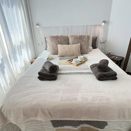 Apartment Nest By The Sea Wake Up With Ocean Views In Every Ruselo R408 *