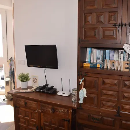 Nest By The Sea Wake Up With Ocean Views In Every Ruselo R408 Apartment Torrox