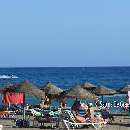 Apartment Nest By The Sea Wake Up With Ocean Views In Every Ruselo R408 Torrox