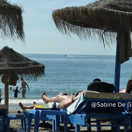 Nest By The Sea Wake Up With Ocean Views In Every Ruselo R408 Apartment Torrox