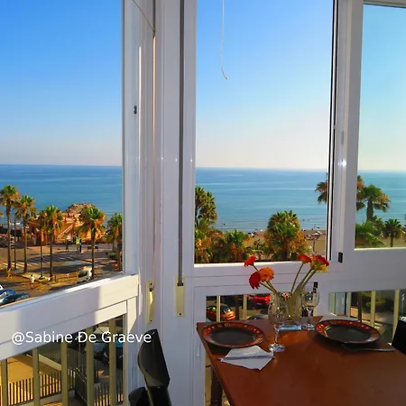 Nest By The Sea Wake Up With Ocean Views In Every Ruselo R408 Torrox
