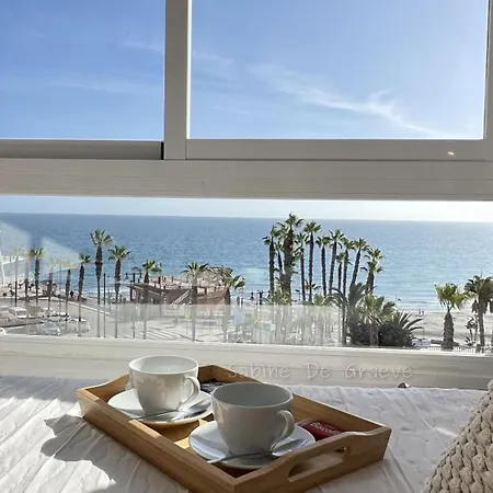 Nest By The Sea Wake Up With Ocean Views In Every Ruselo R408 Apartment