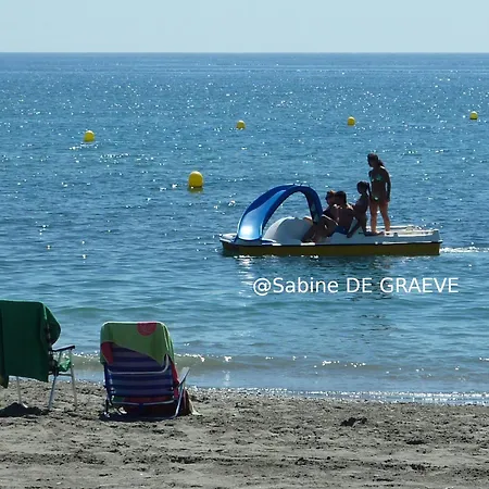 Apartment Nest By The Sea Wake Up With Ocean Views In Every Ruselo R408 Torrox