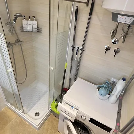 Ruselo (adults Only) Apartament