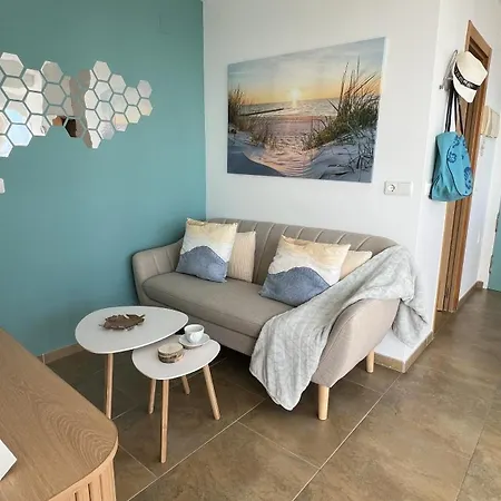 Ruselo (adults Only) Apartament *