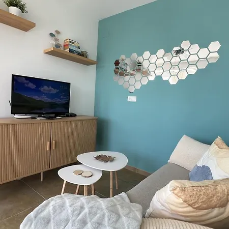 Apartamento Ruselo (adults Only)