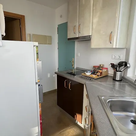 Διαμέρισμα Ruselo (Adults Only) *