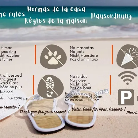 Ruselo (adults Only) Torrox