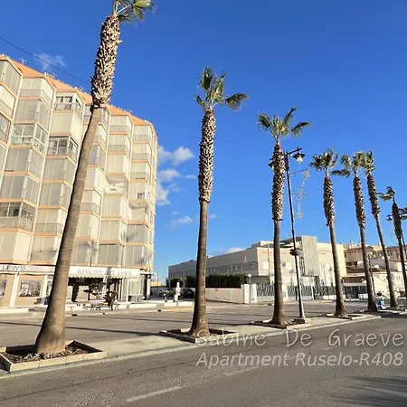Apartament Ruselo (adults Only)