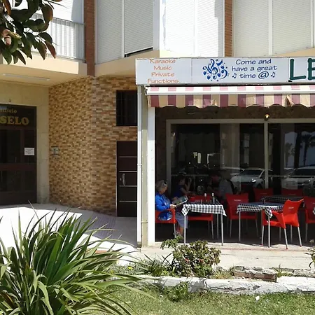 Apartament Ruselo (adults Only) Torrox
