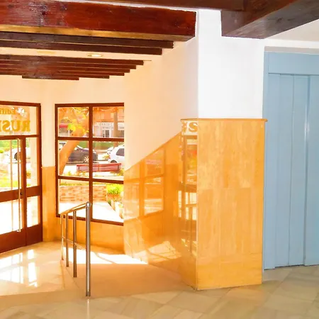 Ruselo (adults Only) Apartament *