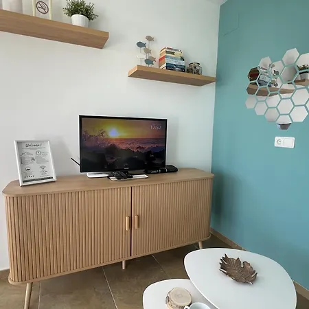 Apartament Ruselo (adults Only) *