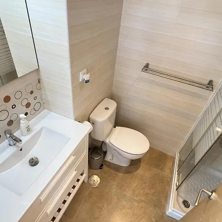 Apartament Ruselo (adults Only) *